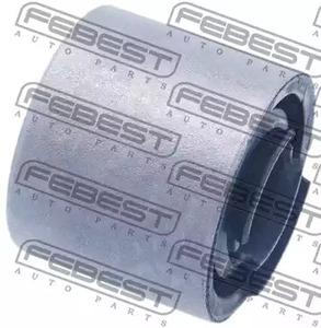 Рычаг независимой подвески колеса FEBEST BMAB-E46B