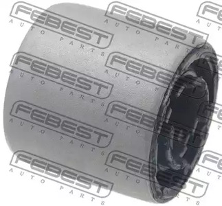 Сайлентблок рычага подвески FEBEST BMAB-R55B