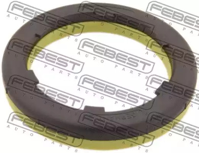 Подшипник качения опоры стойки амортизатора FEBEST BMB-X5