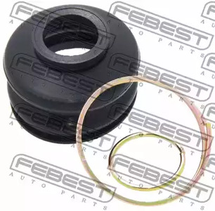 Пыльник шаровой опоры FEBEST BMBJB-X5