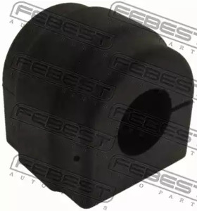 Опора стабилизатора FEBEST BMSB-E90F