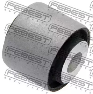 Рычаг независимой подвески колеса FEBEST BZAB-012