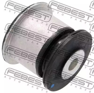 Рычаг независимой подвески колеса FEBEST BZAB-014