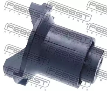 Тяга подвески FEBEST BZAB-020