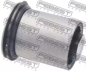 Сайлентблок рычага подвески FEBEST BZAB-043