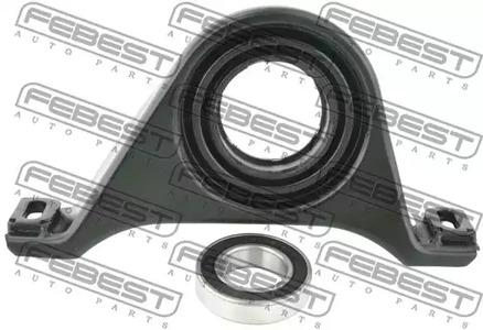 Подшипник промежуточный подшипник карданного вала