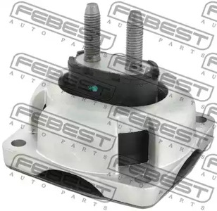 Опора кпп FEBEST BZM-251DM