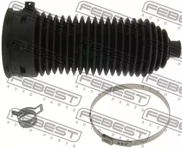 Пыльник рулевого управления FEBEST BZRKB-164