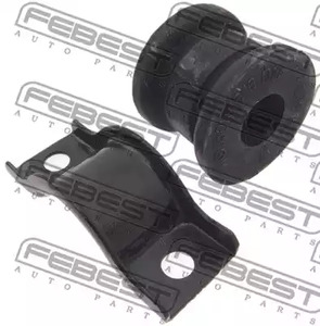 Опора стабилизатора FEBEST BZSB-011