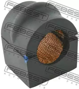 Опора стабилизатора FEBEST BZSB-124R
