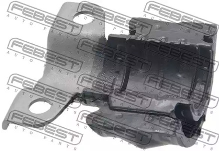 Втулка стабилизатора FEBEST BZSB-164F