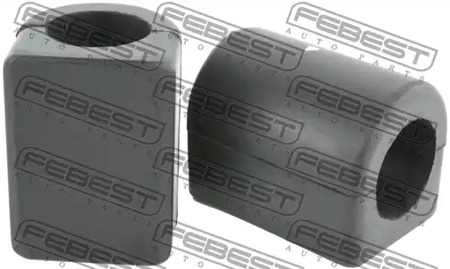 Втулка тяги стабилизатора FEBEST BZSB-166RV1