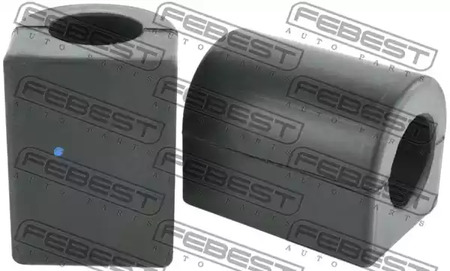 Опора стабилизатора FEBEST BZSB-166RV3