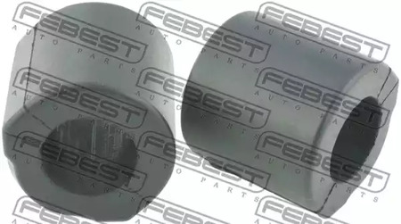 Опора стабилизатора FEBEST BZSB-204F-KIT
