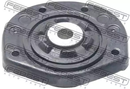 Опора амортизатора подвески FEBEST BZSS-906F