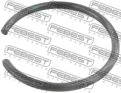 Кольцо стопорное FEBEST CC-5-28X2
