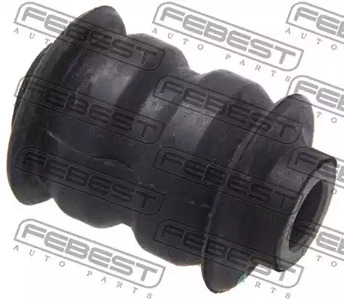 Рычаг независимой подвески колеса FEBEST CHAB-CAPS