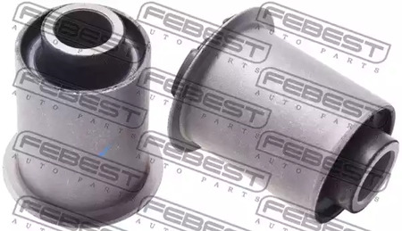Тяга подвески FEBEST CHAB-EPF1