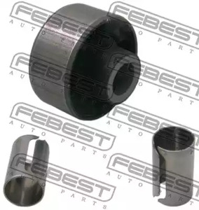Сайленблок переднего рычага FEBEST CHAB-NUB