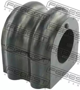 Втулка стабилизатора FEBEST CHSB-V250F