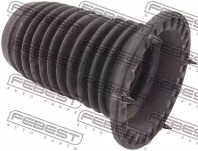 Защитный колпак пыльник амортизатора FEBEST CHSHB-AV