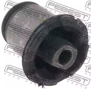 Рычаг независимой подвески колеса FEBEST CRAB-004