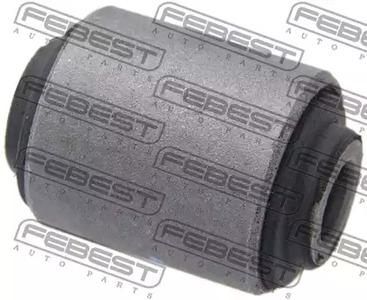 Сайлентблок FEBEST CRAB-007