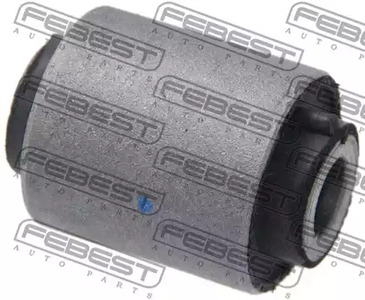 Рычаг независимой подвески колеса FEBEST CRAB-010