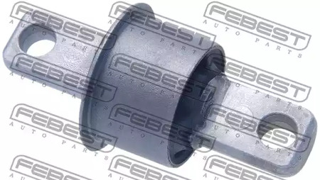 Опора двигателя FEBEST CRAB-036