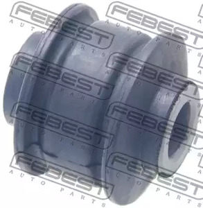 Подвеска стойкы вала FEBEST CRAB-040