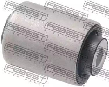 Рычаг независимой подвески колеса FEBEST CRAB-041