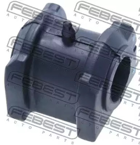 Втулка стабилизатора FEBEST CRSB-CALF