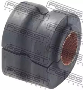 Опора стабилизатора FEBEST CRSB-CAR