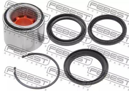 Подшипник ступицы FEBEST DAC386552-48KIT