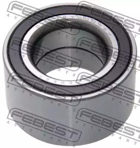 Подшипник ступичный FEBEST DAC38700038M