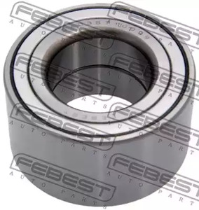 Подшипник ступичный FEBEST DAC38710039