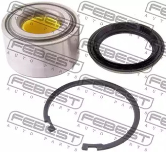 Подшипник ступичный FEBEST DAC38764043-KIT