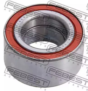 Подшипник ступицы колеса FEBEST DAC39-41750037