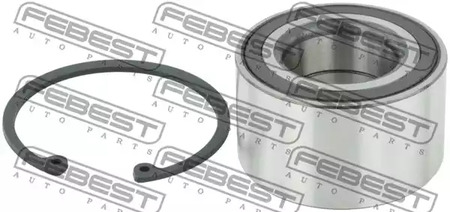 Подшипник ступичный FEBEST DAC39740039M-KIT