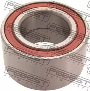 Подшипник ступицы колеса FEBEST DAC40740040