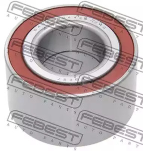 Подшипник ступицы колеса FEBEST DAC40804445-2RS