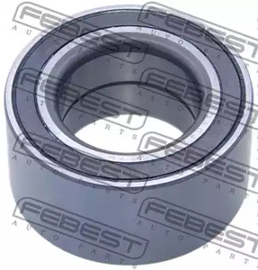 Подшипник ступичный FEBEST DAC42750037M