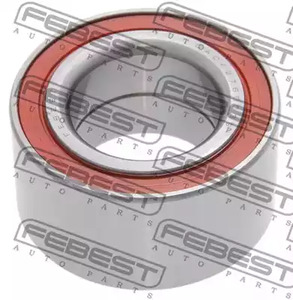 Подшипник ступицы колеса FEBEST DAC42760039