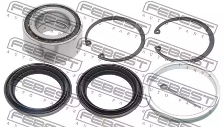 Подшипник ступичный FEBEST DAC42763538-KIT