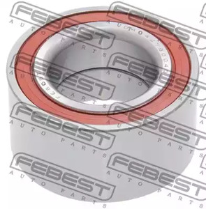 Подшипник ступичный FEBEST DAC42780040