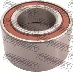 Подшипник ступичный FEBEST DAC43820045