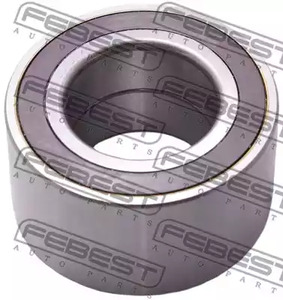 Подшипник ступицы колеса FEBEST DAC45820042M