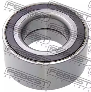 Подшипник ступицы колеса FEBEST DAC45840039M