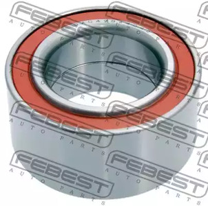 Подшипник ступицы задний FEBEST DAC49844042