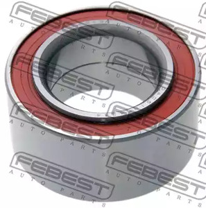 Подшипник ступицы FEBEST DAC51894244